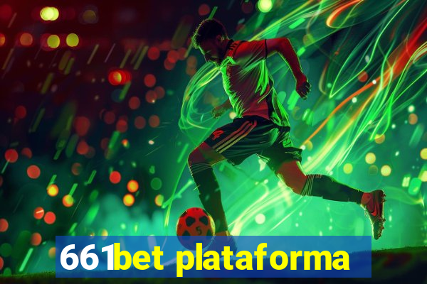 661bet plataforma